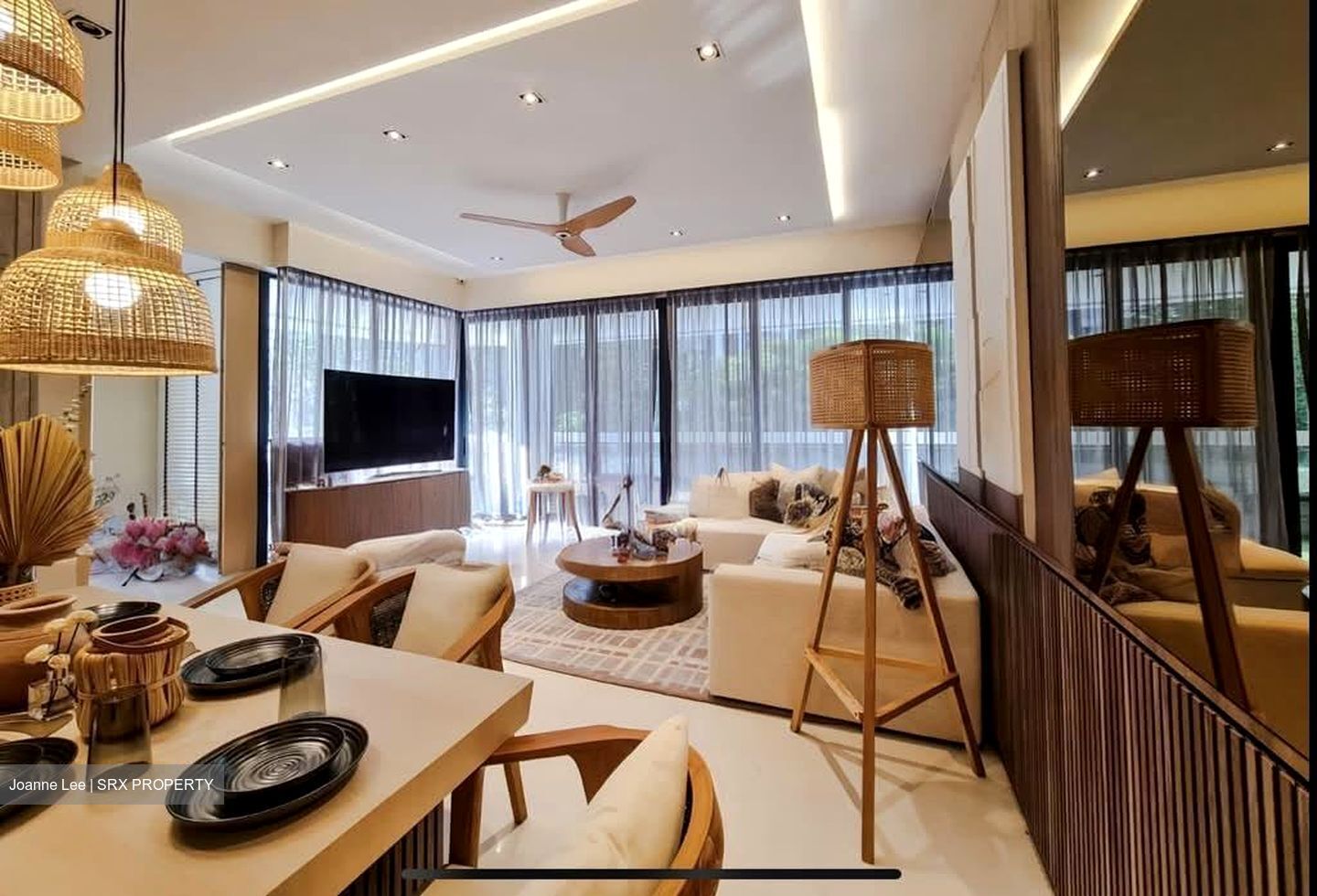 Skyline 360 @ Saint Thomas Walk (D9), Condominium #584832121